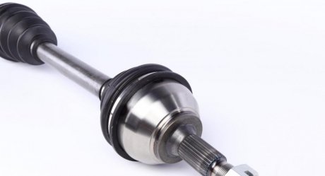 Полуось Citroen gsp 210234