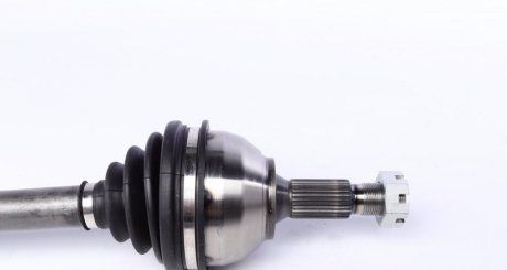 Полуось Citroen gsp 210234