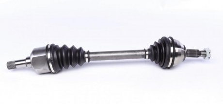 Полуось Citroen gsp 210234