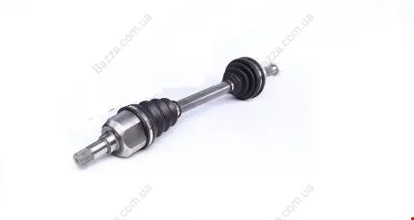 Полуось Citroen GSP 210234 (фото 1)