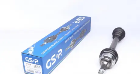 Полуось Citroen GSP 210255