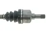 Полуось Citroen GSP 210264