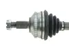 Полуось Citroen GSP 210264