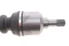 Полуось Citroen GSP 299195 (фото 5)