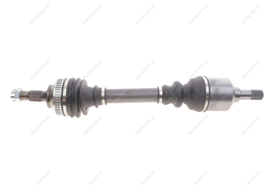 Полуось Citroen GSP 299195 (фото 1)