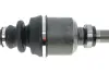 Полуось Citroen GSP 299196