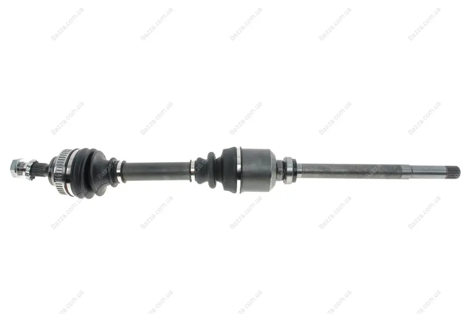Полуось Citroen GSP 299196