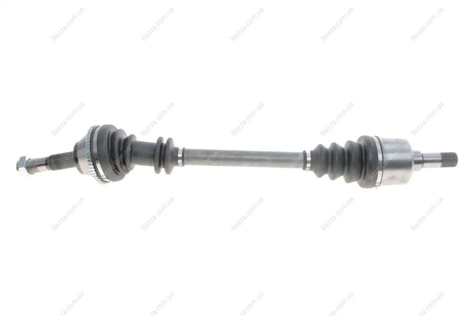 Полуось Fiat GSP 210037 (фото 1)