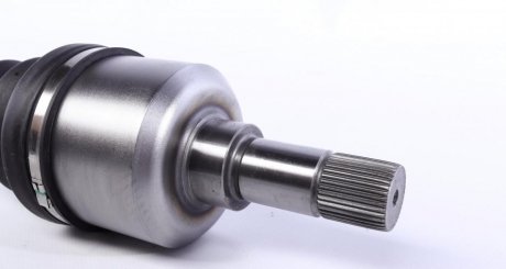 Полуось Fiat gsp 210072