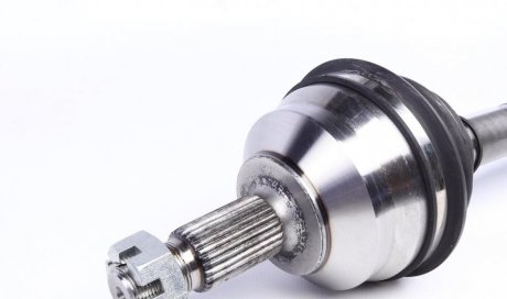 Полуось Fiat gsp 210072