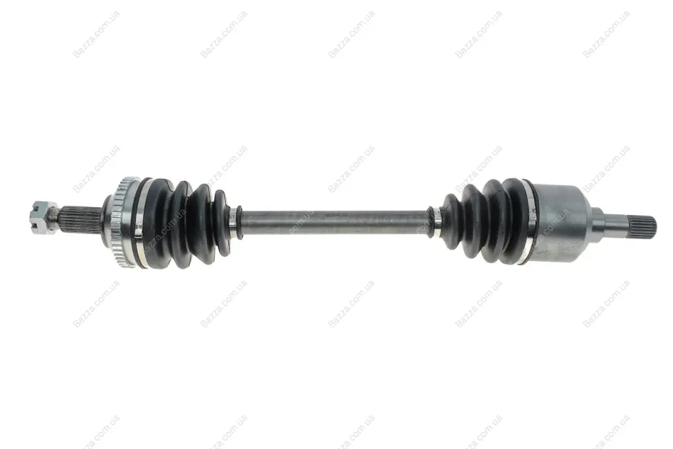 Полуось Fiat GSP 210082