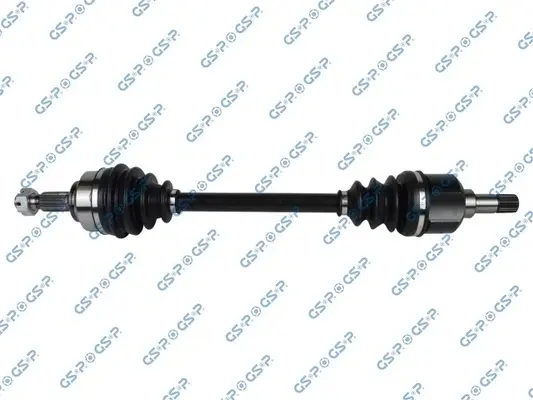Полуось Fiat GSP 210238