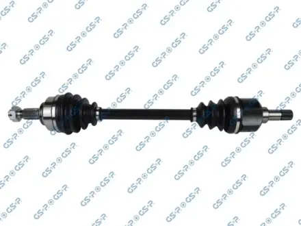Полуось Fiat GSP 210238