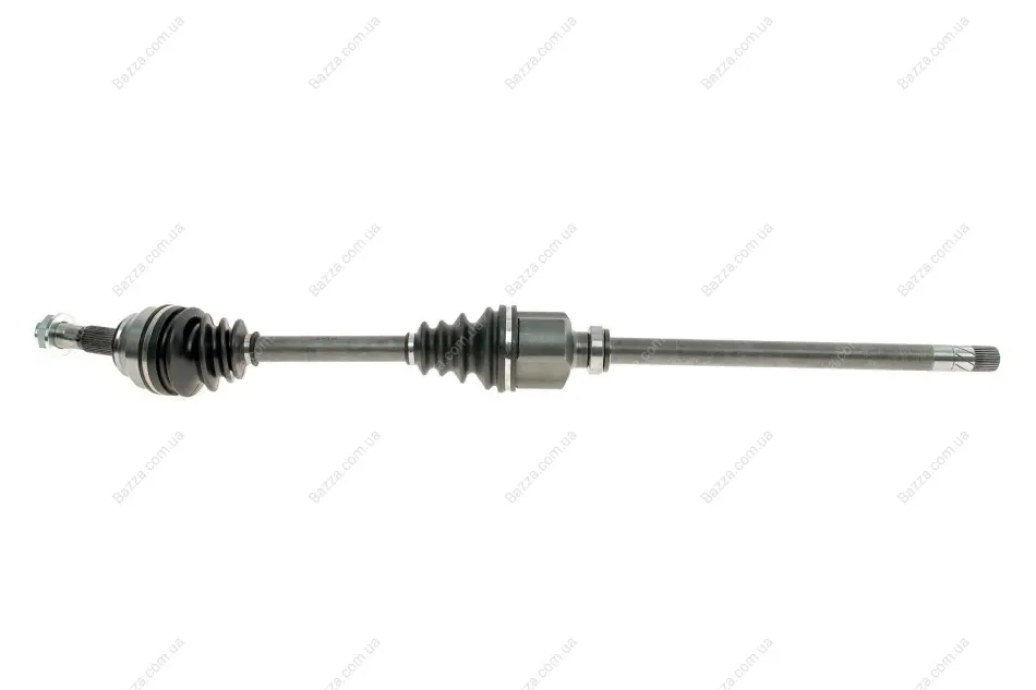 Полуось Fiat GSP 245174 (фото 1)