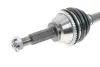 Полуось Ford GSP 218036 (фото 5)