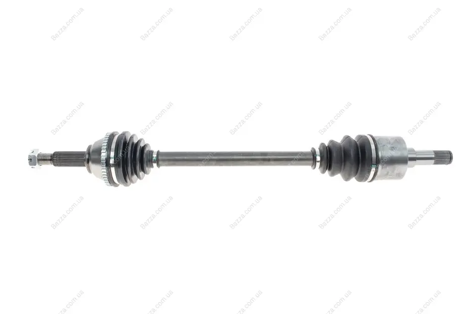 Полуось Ford GSP 218036 (фото 1)