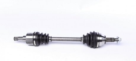 Полуось Ford gsp 218042