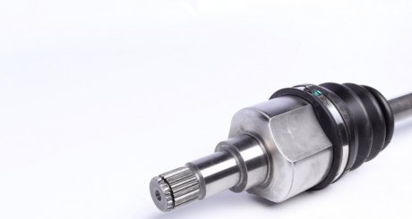 Полуось Ford gsp 218042