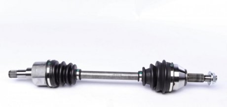 Полуось Ford gsp 218042