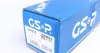 Полуось Ford GSP 218213 (фото 7)