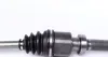 Полуось Ford GSP 218265 (фото 4)