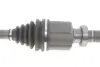 Полуось Ford GSP 218292
