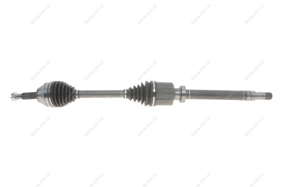 Полуось Ford GSP 218292