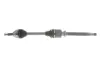Полуось Ford GSP 218292