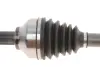 Полуось Ford GSP 218334