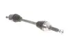 Полуось Ford GSP 218334