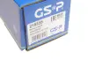 Полуось Ford GSP 218335