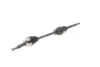 Полуось Ford GSP 218335