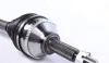 Полуось Ford GSP 218472 (фото 2)
