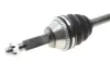 Полуось Ford GSP 299179