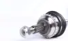 Полуось Kangoo 1.5dCi 02- Пр. (23нар./23вн.зуб) (724mm 26зуба) GSP 250193 (фото 2)