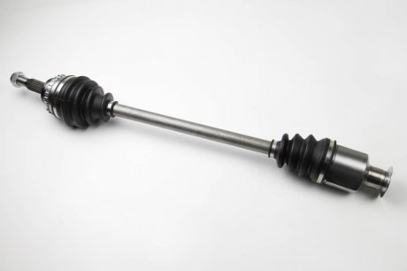 Полуось Kangoo 1.5dCi 02- Пр. (23нар./23вн.зуб) (724mm 26зуба) gsp 250193