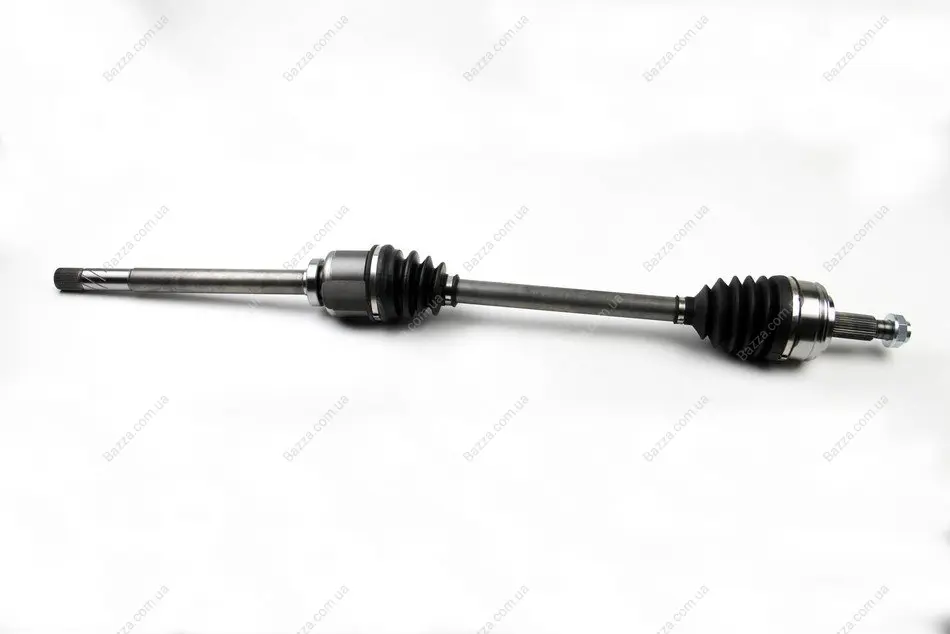 Полуось Master/Movano 2.3 dCi/CDTI 10- Пр. GSP 218248