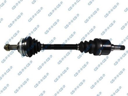 Полуось MB gsp 210073