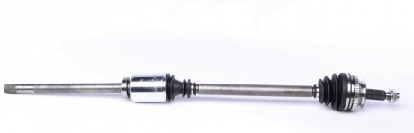 Полуось Nissan gsp 244017