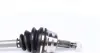 Полуось Nissan GSP 250246