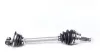 Полуось Nissan GSP 250246