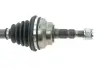 Полуось Opel GSP 244044 (фото 3)