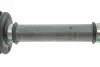 Полуось Opel GSP 244044 (фото 4)