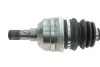 Полуось Opel GSP 244044 (фото 5)