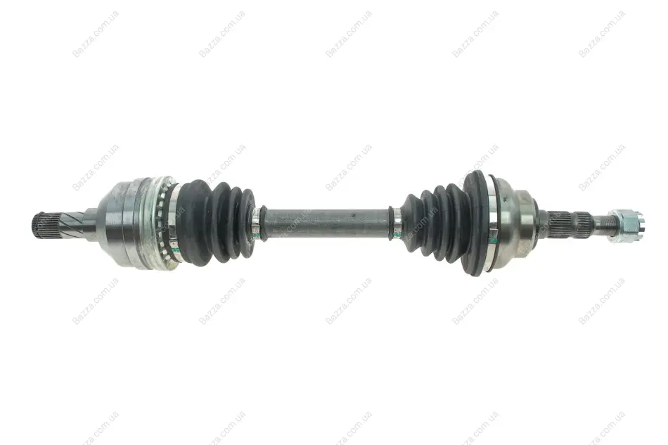 Полуось Opel GSP 244044 (фото 1)