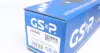 Полуось Opel GSP 244045 (фото 6)
