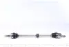 Полуось Opel GSP 299157