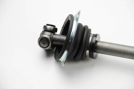 Полуось передняя 1.9-2.2-2.8dCi, L (с ABS) 01- gsp 250058