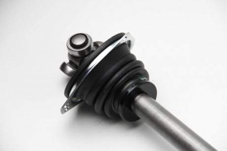 Полуось передняя 2.5-2.8dTi, L gsp 244005