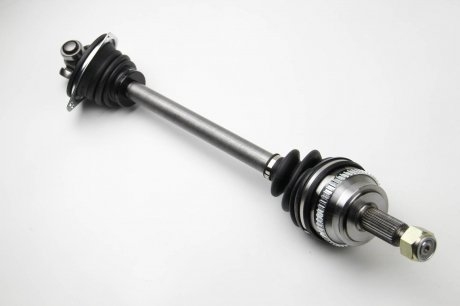 Полуось передняя 2.5-2.8dTi, L gsp 244005
